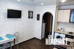 1-к квартира, посуточно, 20м2, 4/5 этаж