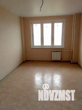 1-к квартира, на длительный срок, 40м2, 22/25 этаж