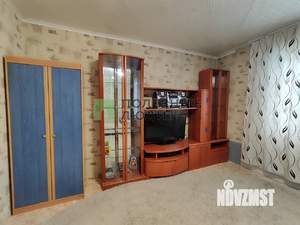 2-к квартира, на длительный срок, 52м2, 2/9 этаж