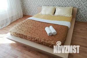 1-к квартира, посуточно, 35м2, 5/10 этаж