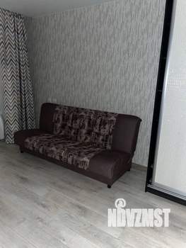 Студия квартира, на длительный срок, 40м2, 12/14 этаж