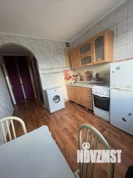 2-к квартира, на длительный срок, 52м2, 10/10 этаж