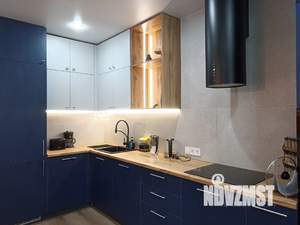 1-к квартира, посуточно, 46м2, 22/24 этаж