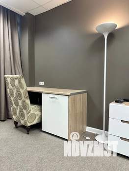 1-к квартира, посуточно, 29м2, 8/16 этаж