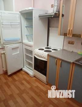 1-к квартира, на длительный срок, 33м2, 5/9 этаж