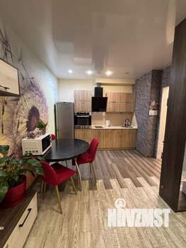 1-к квартира, на длительный срок, 40м2, 14/26 этаж