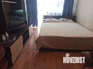 1-к квартира, посуточно, 41м2, 3/5 этаж