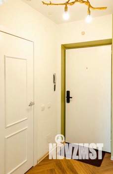 1-к квартира, посуточно, 23м2, 1/1 этаж