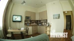 1-к квартира, посуточно, 35м2, 4/11 этаж