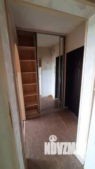 1-к квартира, на длительный срок, 36м2, 5/9 этаж