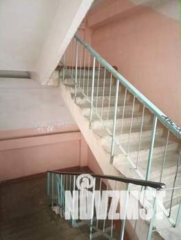 Студия квартира, на длительный срок, 27м2, 3/5 этаж