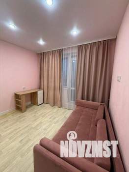 3-к квартира, на длительный срок, 55м2, 17/25 этаж