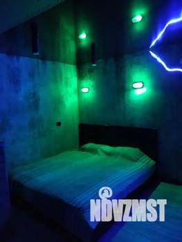1-к квартира, посуточно, 31м2, 1/5 этаж