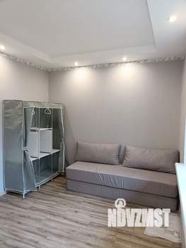 Студия квартира, на длительный срок, 23м2, 1/10 этаж