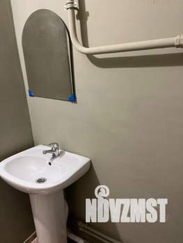 1-к квартира, на длительный срок, 33м2, 15/16 этаж