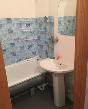 2-к квартира, на длительный срок, 65м2, 7/10 этаж