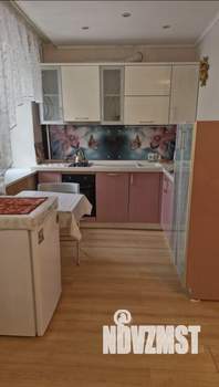 2-к квартира, на длительный срок, 47м2, 4/5 этаж