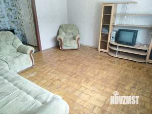 1-к квартира, на длительный срок, 40м2, 1/10 этаж