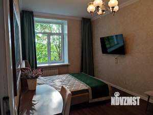 2-к квартира, посуточно, 56м2, 3/4 этаж
