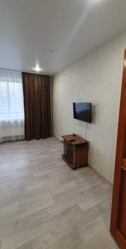 1-к квартира, на длительный срок, 42м2, 5/10 этаж