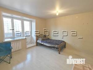 Студия квартира, на длительный срок, 26м2, 13/14 этаж