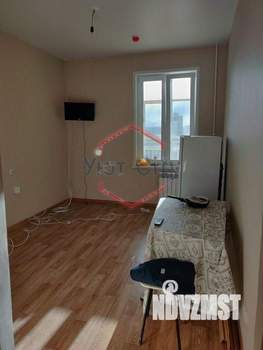 1-к квартира, на длительный срок, 46м2, 14/22 этаж