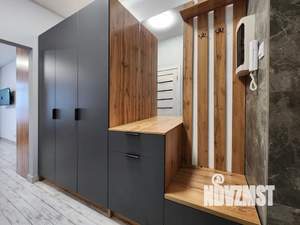 1-к квартира, посуточно, 35м2, 8/24 этаж
