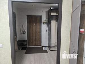 1-к квартира, на длительный срок, 43м2, 16/16 этаж