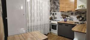 2-к квартира, на длительный срок, 45м2, 2/5 этаж