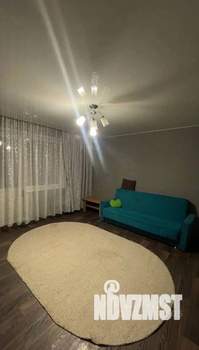 2-к квартира, на длительный срок, 54м2, 4/10 этаж