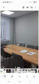 4-к квартира, на длительный срок, 123м2, 1/20 этаж