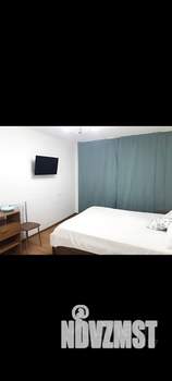 Студия квартира, на длительный срок, 16м2, 1/6 этаж