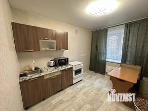 1-к квартира, на длительный срок, 40м2, 4/14 этаж