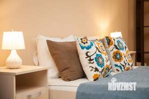 1-к квартира, посуточно, 27м2, 1/1 этаж