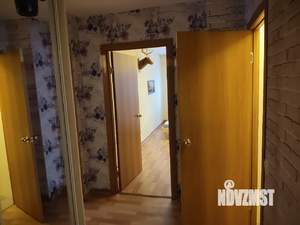 2-к квартира, на длительный срок, 60м2, 6/17 этаж