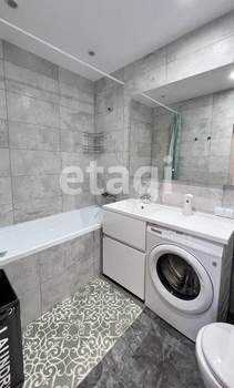 3-к квартира, на длительный срок, 62м2, 16/26 этаж