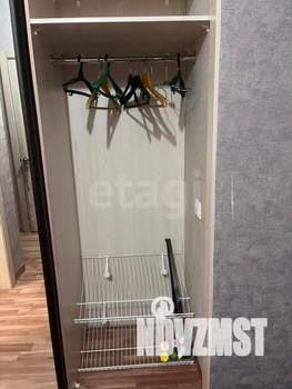 1-к квартира, на длительный срок, 34м2, 3/16 этаж