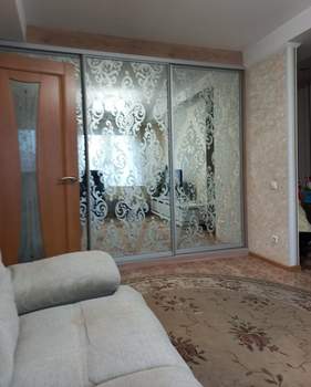 2-к квартира, на длительный срок, 50м2, 3/9 этаж
