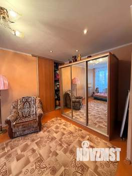 1-к квартира, на длительный срок, 33м2, 3/5 этаж