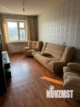 2-к квартира, на длительный срок, 48м2, 4/10 этаж