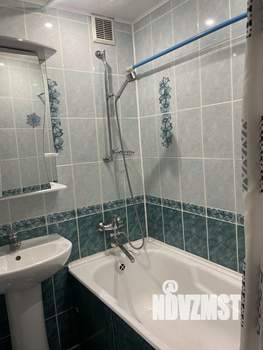1-к квартира, на длительный срок, 31м2, 4/5 этаж