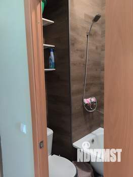 Студия квартира, на длительный срок, 20м2, 7/7 этаж