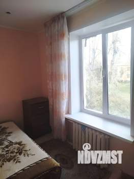 Студия квартира, на длительный срок, 12м2, 2/2 этаж