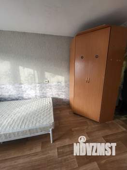 Студия квартира, на длительный срок, 18м2, 4/5 этаж