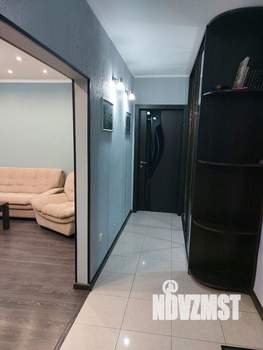 2-к квартира, на длительный срок, 61м2, 8/10 этаж