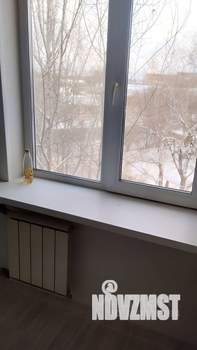 Студия квартира, на длительный срок, 14м2, 5/5 этаж