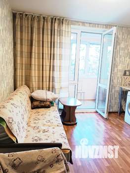 Студия квартира, на длительный срок, 16м2, 1/11 этаж