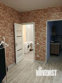 1-к квартира, на длительный срок, 41м2, 15/19 этаж