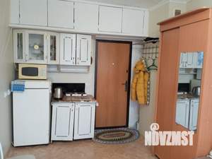 Студия квартира, на длительный срок, 12м2, 5/5 этаж