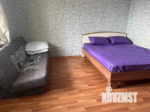 1-к квартира, посуточно, 39м2, 9/9 этаж